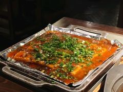 -绿茶餐厅(成都大悦城店)