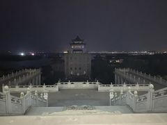 -龙天小镇