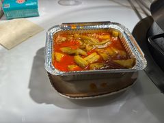 -源味居手把签烧烤(长春一店)