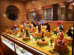 -小山日本料理(兴业太古汇店)