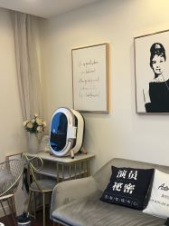 -演员的秘密·皮肤管理