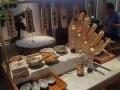 -百春原湖南牛肉粉(百联世纪店)