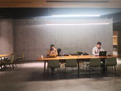 -山下C5cafe(惠通时代广场店)