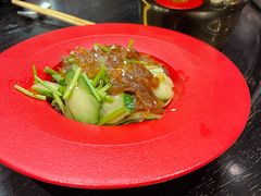 陈醋海蜇头-誉八仙酒楼(静安大悦城店)