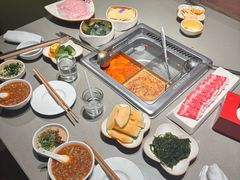 -海底捞火锅(泰安爱琴海店)