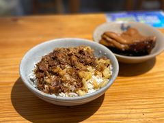 红猪卤肉饭-红猪卤肉饭(大西洋美食城店)