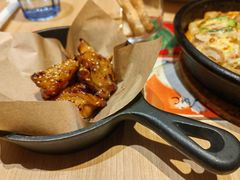 -必胜客(兴隆店)