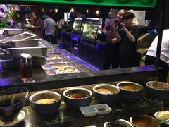 -金火牛烤肉.火锅自助餐厅(桐乡吾悦广场店)