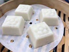-雨后行菜(报慈北路店)