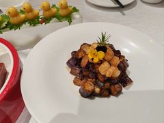 -满堂·烤鸭店·北京菜(鼓楼店)