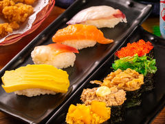 -榴大大·寿司先生(市桥店)