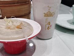 -冶春茶社(珍园店)