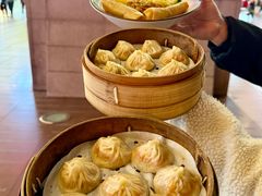 -馋三尺蟹粉小笼(人民广场店)