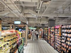 -大润发(花都店)