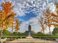 -济南国际园博园