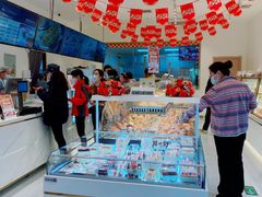 -烘焙町面包店(西四店)