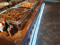 自助取餐区-汉巴味德巴西烤肉(顺和广场店)