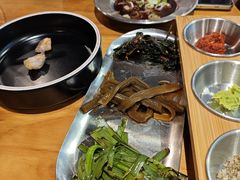 -黑豚黨韩国烤肉料理(悦然时光店)