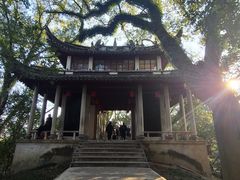 -蒋氏故居