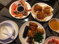 -绿岛国际酒店-西餐厅