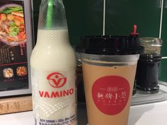 -無牌小范·香港明星美食