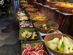 -星伦多自助料理·涮烤一体(杭州来福士店)