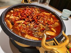 -0776食堂·京城创意菜(七里庄店)
