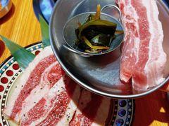 -哼蟹二将·烤肉酱蟹(合生汇店)