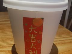 美式咖啡-ZM COFFEE(西安路店)