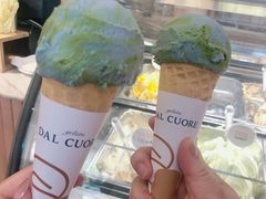 -Dal Cuore 达可芮冰淇淋(陕西北路店)
