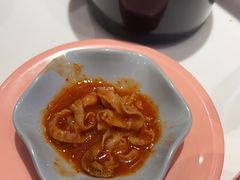 -争鲜回转寿司(通州万达店)