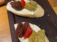 -HELLO MUSAE 拾光缪斯餐厅·纯正希腊风味(苏州中心店)