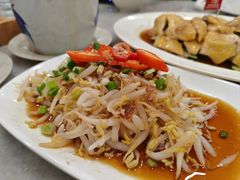 -南香饭店(Jalan Sultan)
