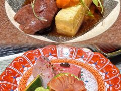 -鮨匠·割烹料理(外滩店)