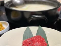 -漾亚·雍雅合鲜(桐梓林店)