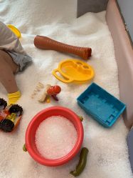 -奈尔宝·儿童乐园·亲子餐厅(鄞州万达店)