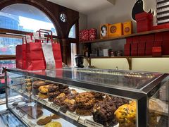 -CHOCMONS巧克怪兽(屏风街店)
