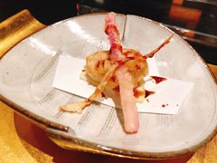 -奈良本寿司(永嘉路店)