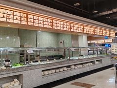 -福成自助烤肉(青春路店)