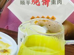 -金筷子西北菜·捞悦火锅