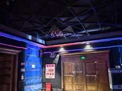 -歌库K馆量贩KTV(万达广场店)