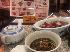 -南京大牌档(壹方天地店)