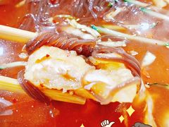 -顺姬冷面(长白西路店)