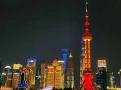 -上海港国际客运中心