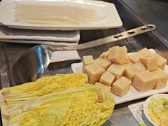 -谭家山河村铁锅炖&东北烧烤(交大店)