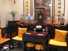 -富华斋饽饽铺·宫廷糕点·伴手礼(护国新天地店)