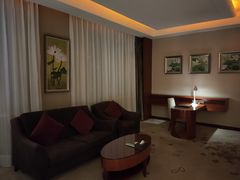 -海上海莲花商务酒店(二部)