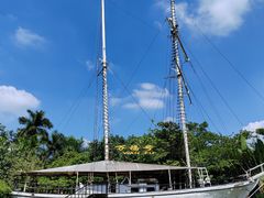 -南沙游艇会·大兵船餐厅