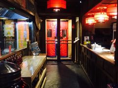 -兰溪小馆(东直门簋街店)