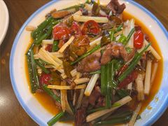 -弓虽昌焖烧鸡(大竹林店)